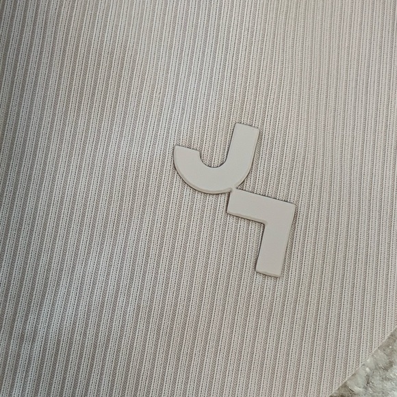 Joy Lab Layered Flutter Running Shorts Tan Size XS NWT Mid‎ Rise Target Athletic - Picture 5 of 10